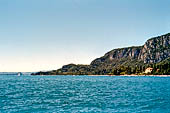 Lago di Garda, Costa degli Ulivi - Punta San Vigilio